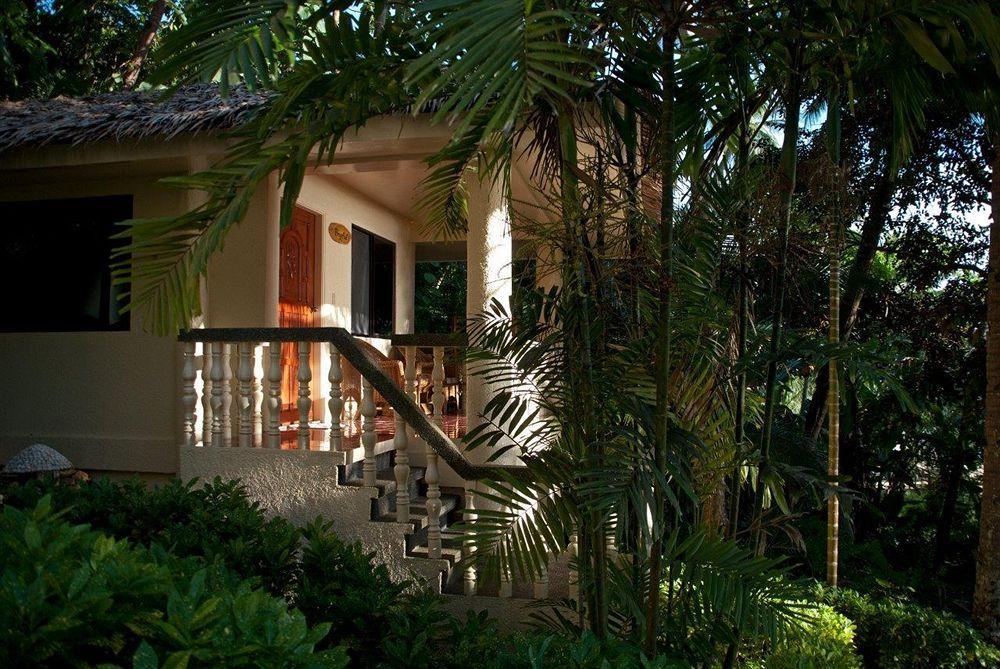 Easy Diving And Beach Resort Sipalay Eksteriør billede