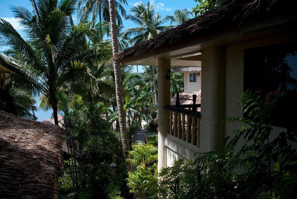 Easy Diving And Beach Resort Sipalay Eksteriør billede