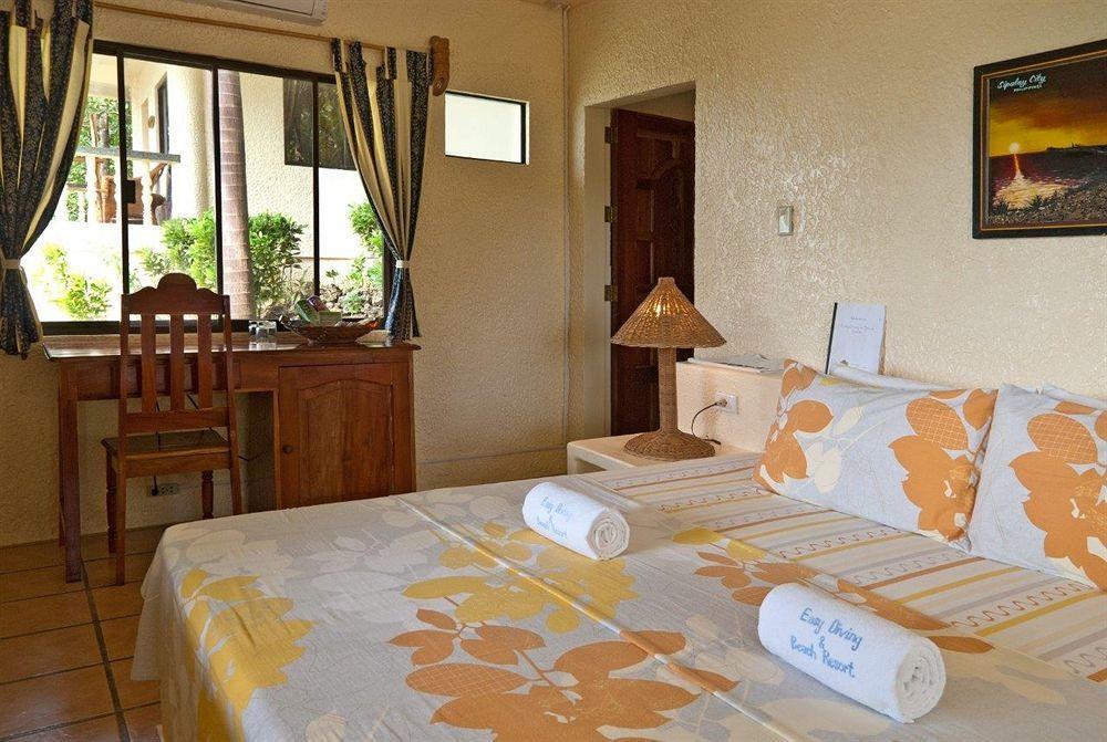 Easy Diving And Beach Resort Sipalay Eksteriør billede