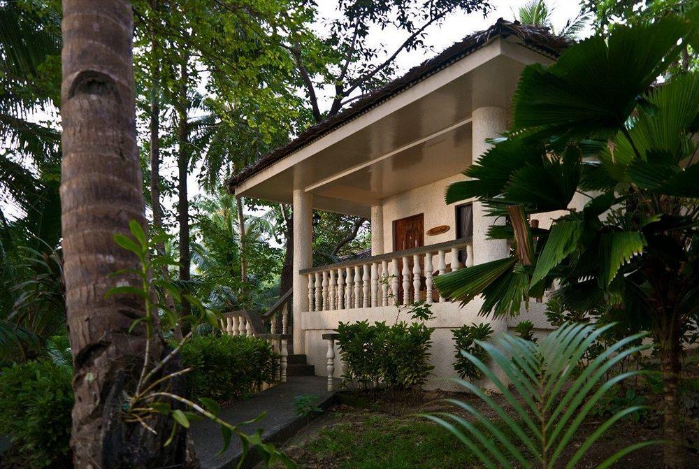 Easy Diving And Beach Resort Sipalay Eksteriør billede