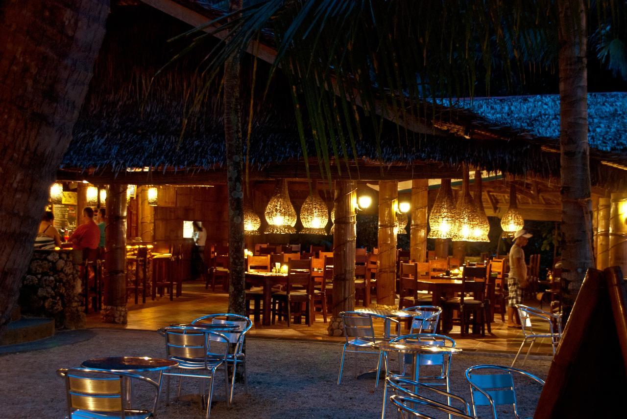 Easy Diving And Beach Resort Sipalay Eksteriør billede