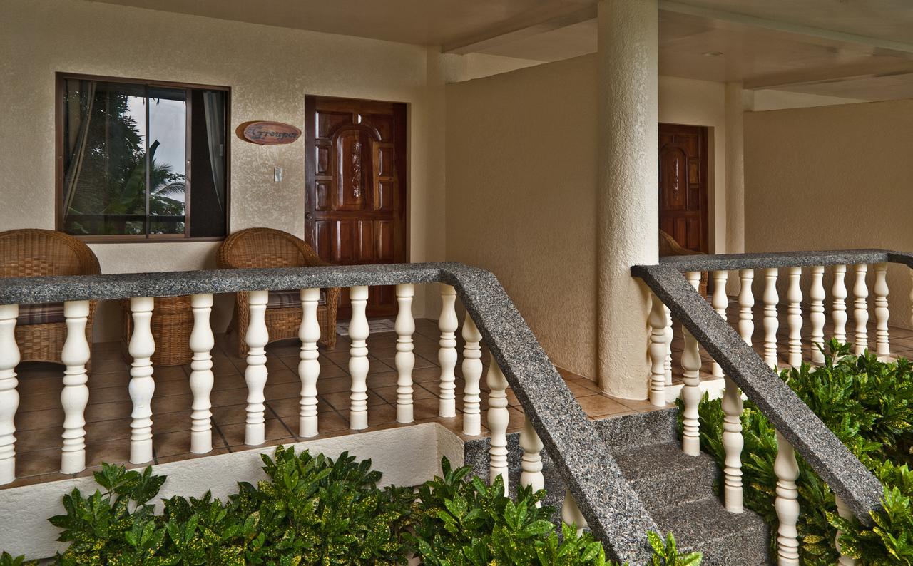 Easy Diving And Beach Resort Sipalay Eksteriør billede