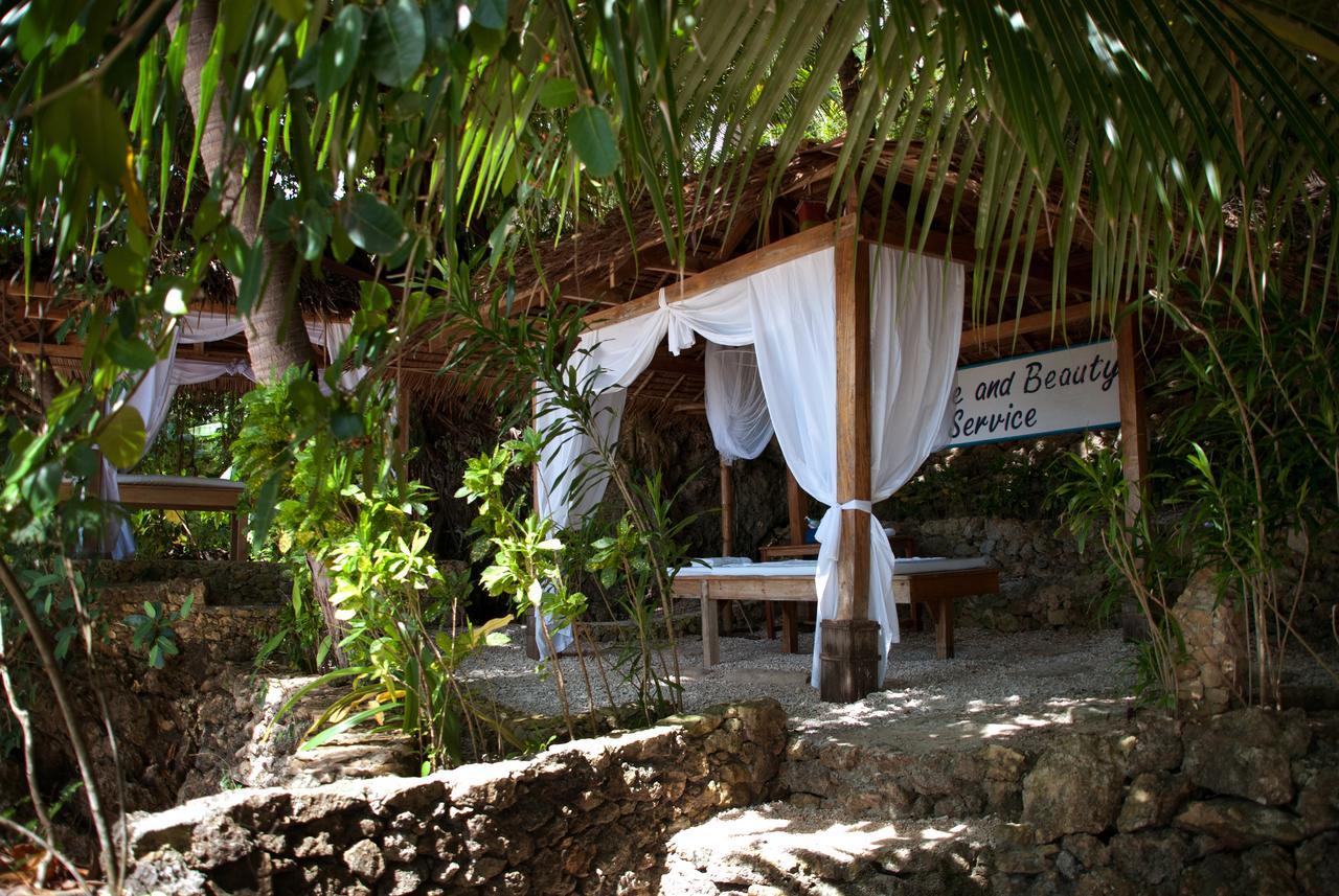 Easy Diving And Beach Resort Sipalay Eksteriør billede