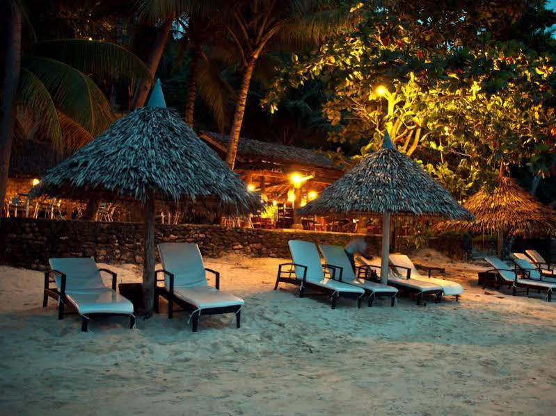 Easy Diving And Beach Resort Sipalay Eksteriør billede